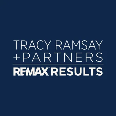 Tracy Ramsay + Partners logo