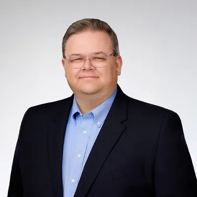 Travis Dyson profile photo