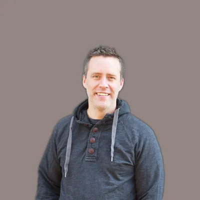 Travis Juntti-Peak profile photo
