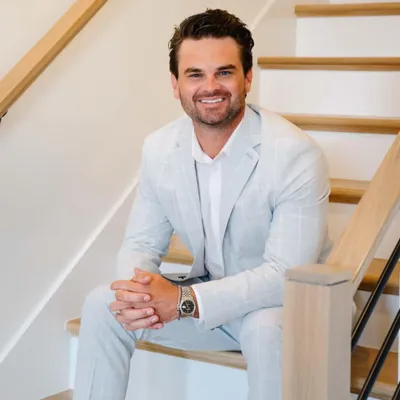 Travis Taylor profile photo