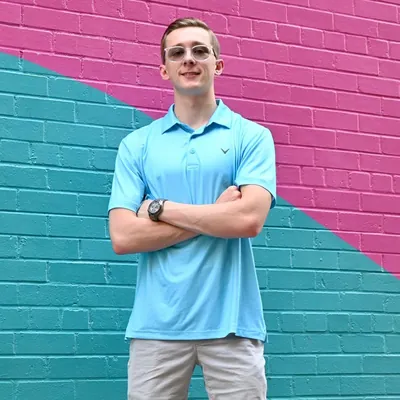 Trent Miller profile photo