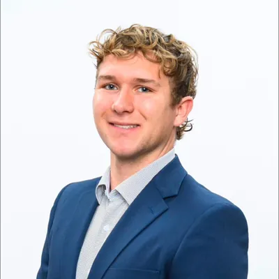 Trevor Johnson profile photo