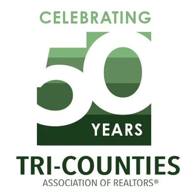Tri-Counties Realtors logo