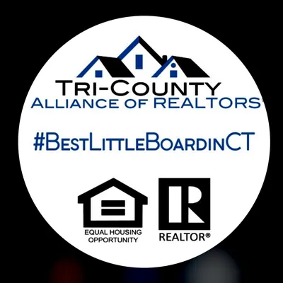 Tri County Alliance of Realtors logo