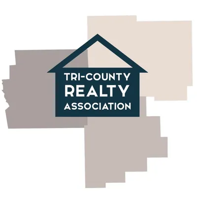 Tri-County Area Realty Association logo