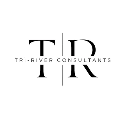 Tri-River Consultants logo