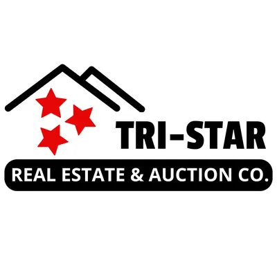 Tri-Star Real Estate and Auction Co. Inc. logo