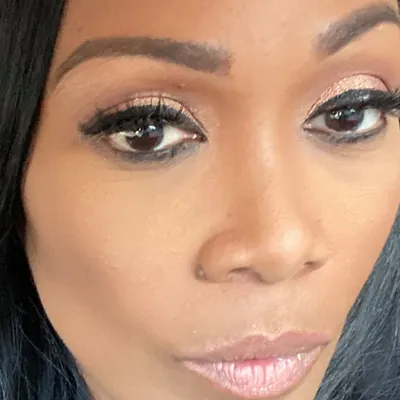 Trian Johnson DC MD VA Realtor Extraordinairre profile photo