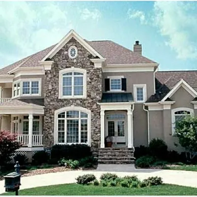 Triangle Homes Finder LLC logo