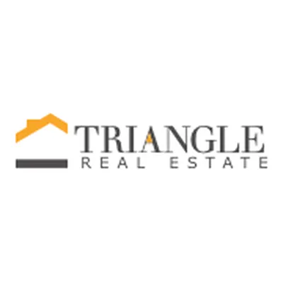 Triangle Real Estate LLC logo