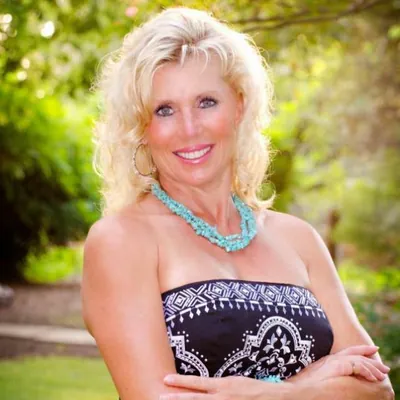 Tricia Singleton Owner/Broker, Hill Country Properties, LLC logo