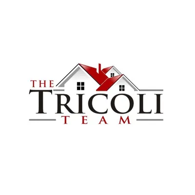 Tricoli Team-Keller Williams logo