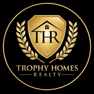 Trophy Homes Realty logo