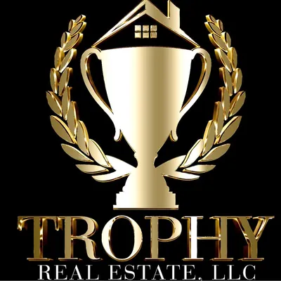 Trophy Real Estate logo