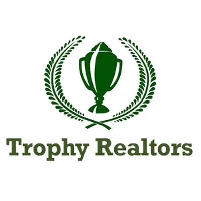 Trophy Realtors logo
