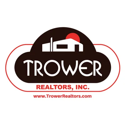 Trower Realtors logo