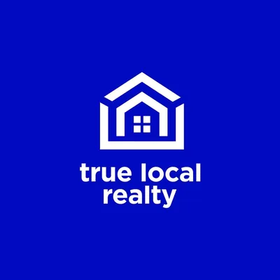 True local realty logo