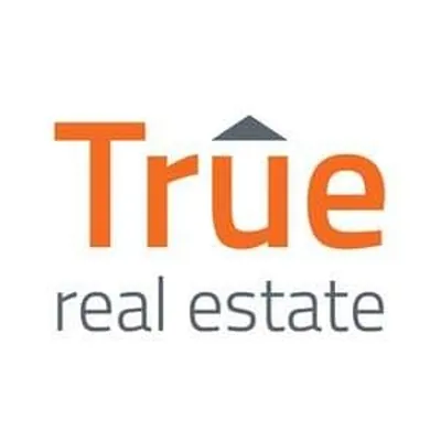 True Real Estate logo