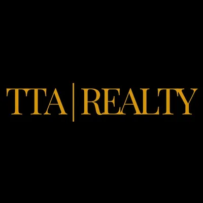 TTA Realty logo