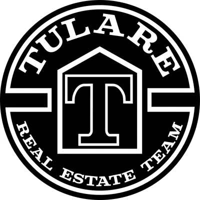 Tulare Real Estate Team logo
