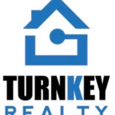 Turnkey Realty Brownwood logo