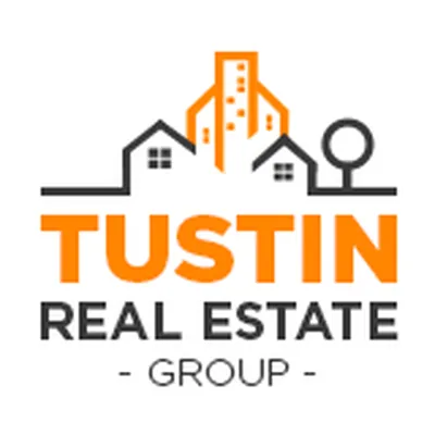 Tustin Real Estate Group logo