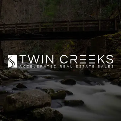 Twin Creeks Realty logo