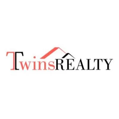 Twins Realty logo
