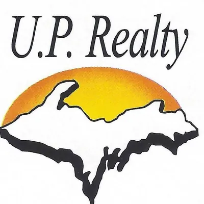 U.P. Realty logo