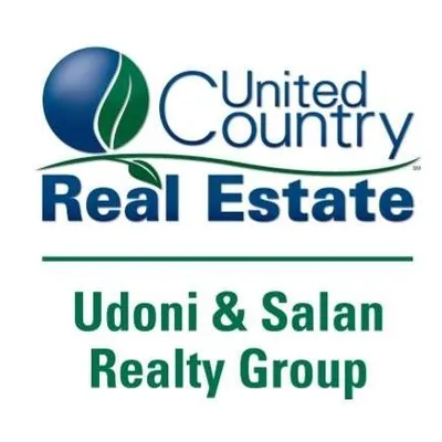 Udoni & Salan Realty Group & Auction Services logo