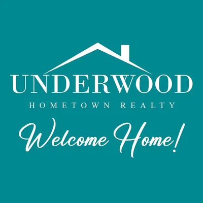 Underwood Hometown Realty logo