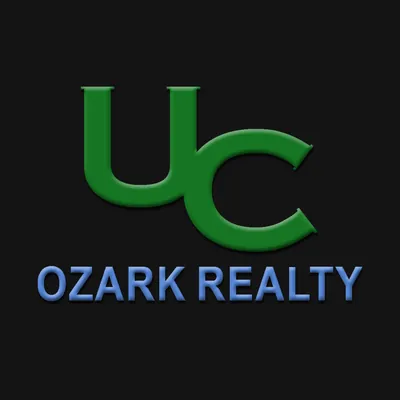 United Country Ozark Realty logo