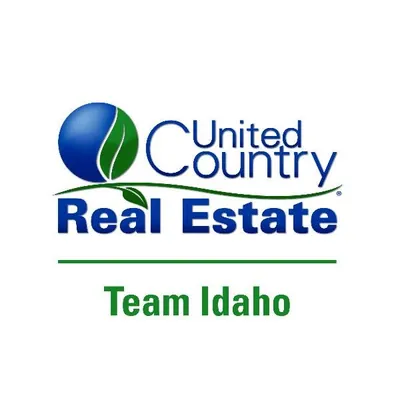 United Country Real Estate - Team Idaho logo