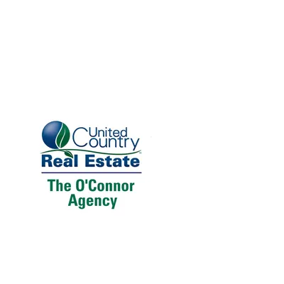 United Country - The O'Connor Agency logo