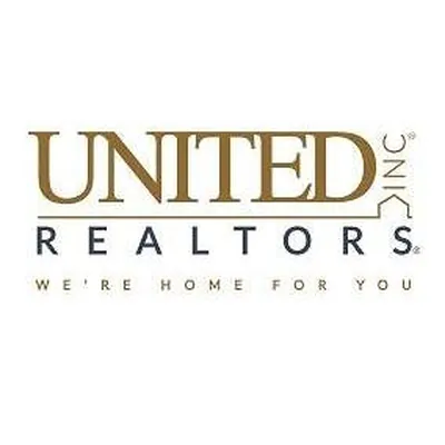 United Inc. REALTORS logo