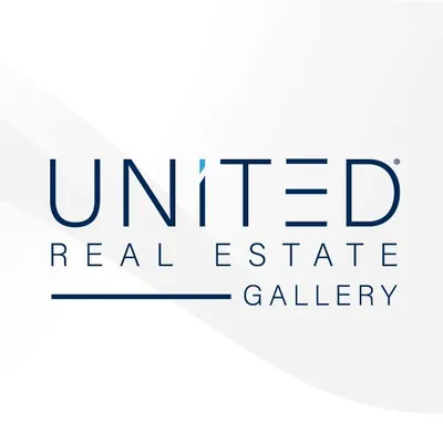 United Real Estate Gallery logo
