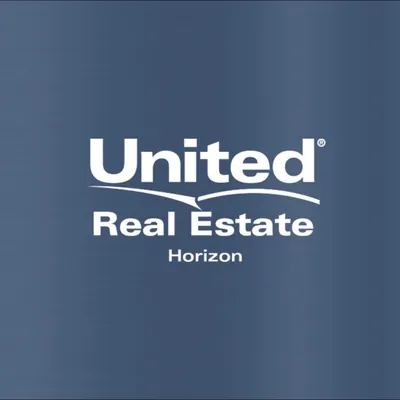 United Real Estate Horizon logo