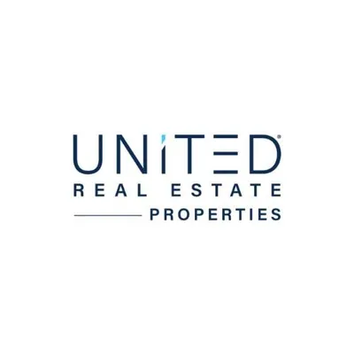 United Real Estate Properties logo