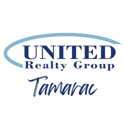 United Realty Group logo