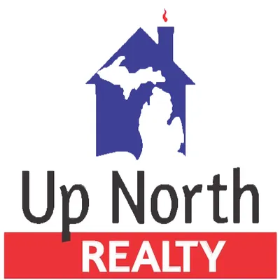 Up North Realty logo