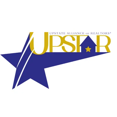 Upstate Alliance of REALTORS logo