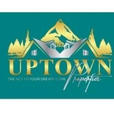 Uptown Properties LLC logo