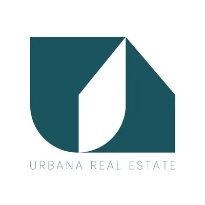 Urbana Real Estate logo