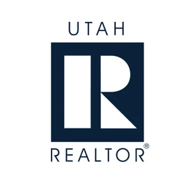 Utah Association of Realtors logo