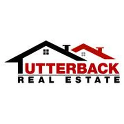 Utterback Real Estate logo