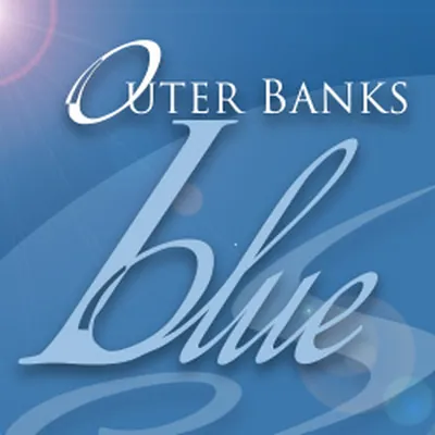 Outer Banks Blue Vacation Rentals logo