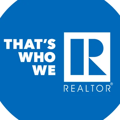 Valdosta Board of REALTORS logo