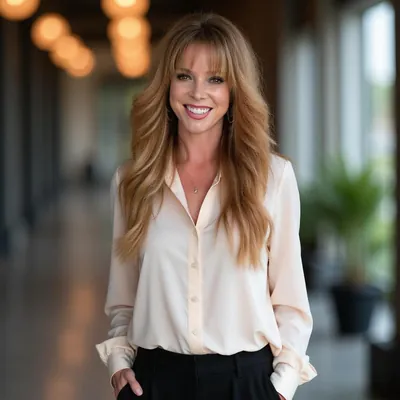 Valerie Bodine profile photo