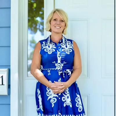 Valerie Simmons profile photo