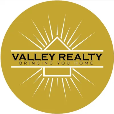 Valley Realty Brokerage logo